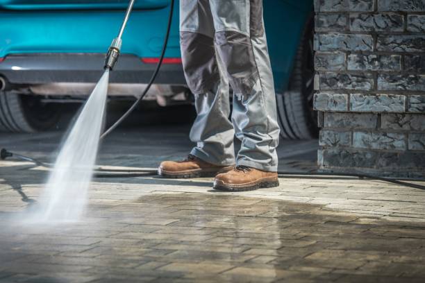 Best House Exterior Washing  in Edgemoor, DE